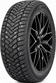Авто шина Linglong GreenMax Winter Grip SUV 255/55R18 Шип, 109t